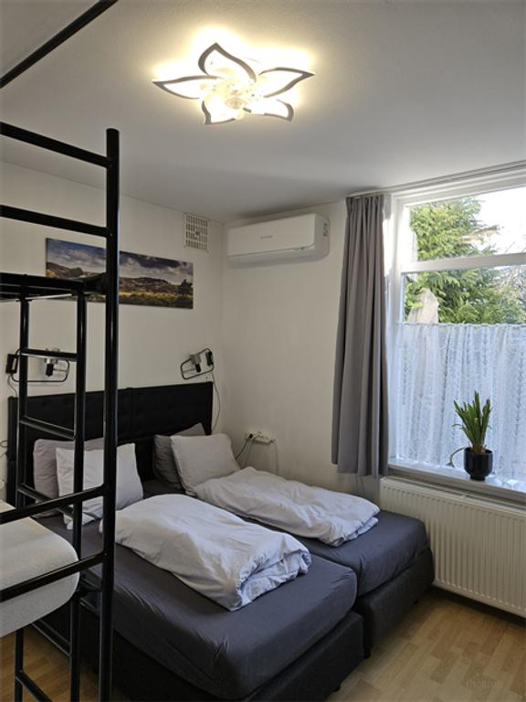 Compleet ingerichte studio met riante tuin - Afbeelding 8