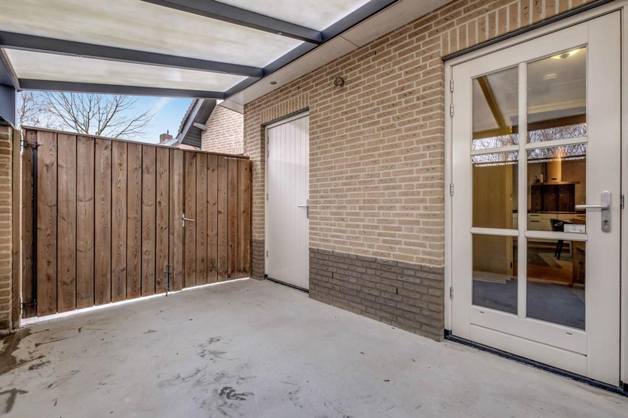 Rustig wonen in Zesgehuchten, Geldrop - Afbeelding 16