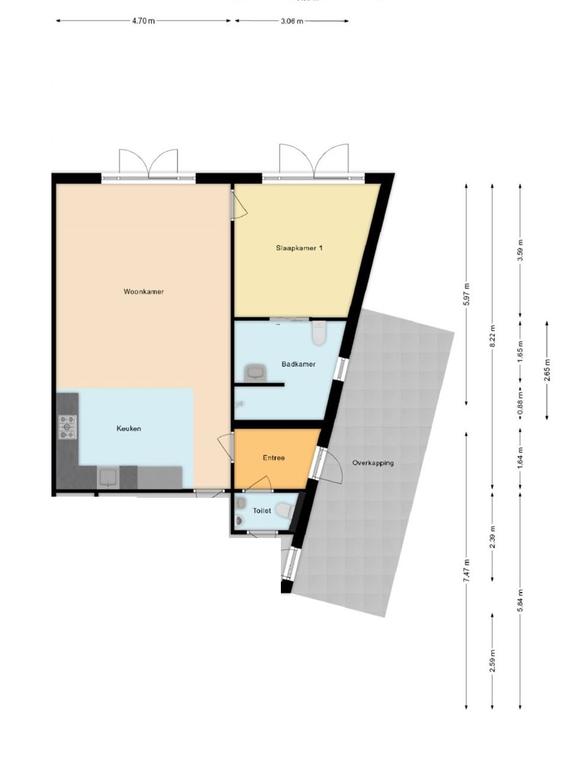 Rustig wonen in Zesgehuchten, Geldrop - Afbeelding 18