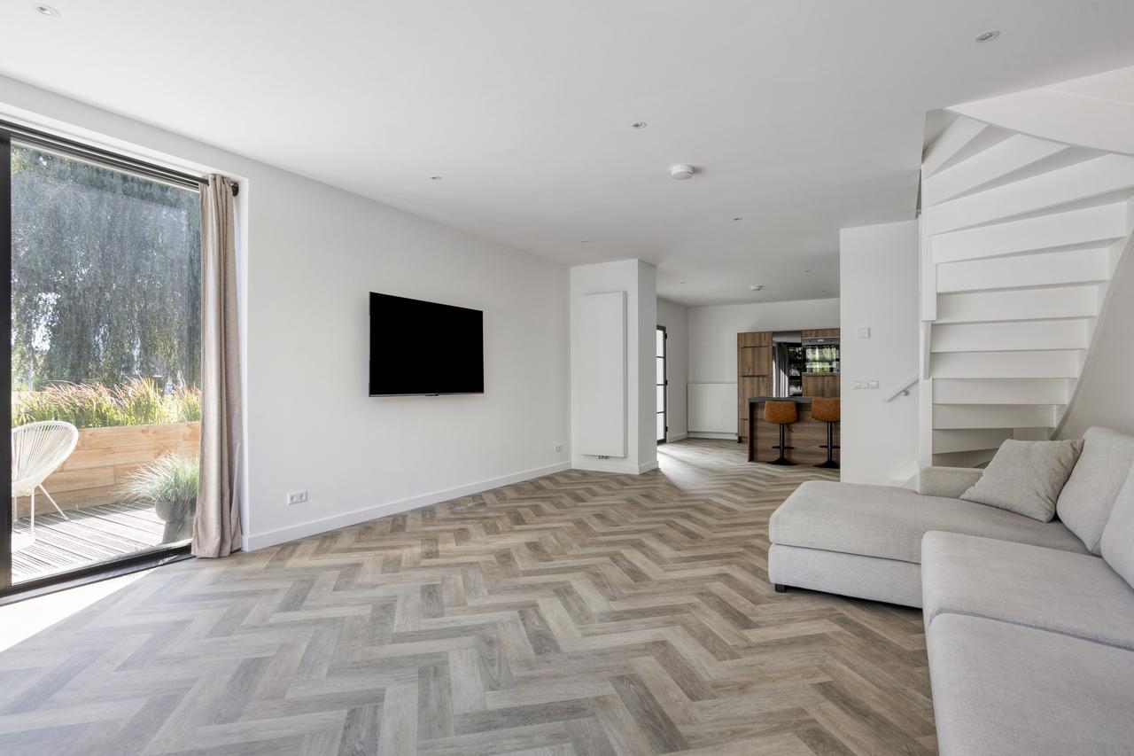 Ongemeubileerde huurwoning in Markgouw - Afbeelding 7