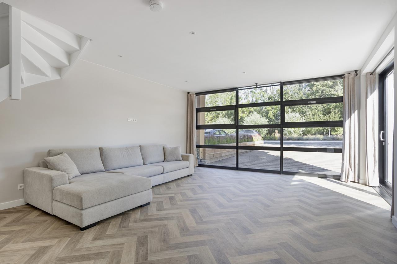 Ongemeubileerde huurwoning in Markgouw - Afbeelding 8