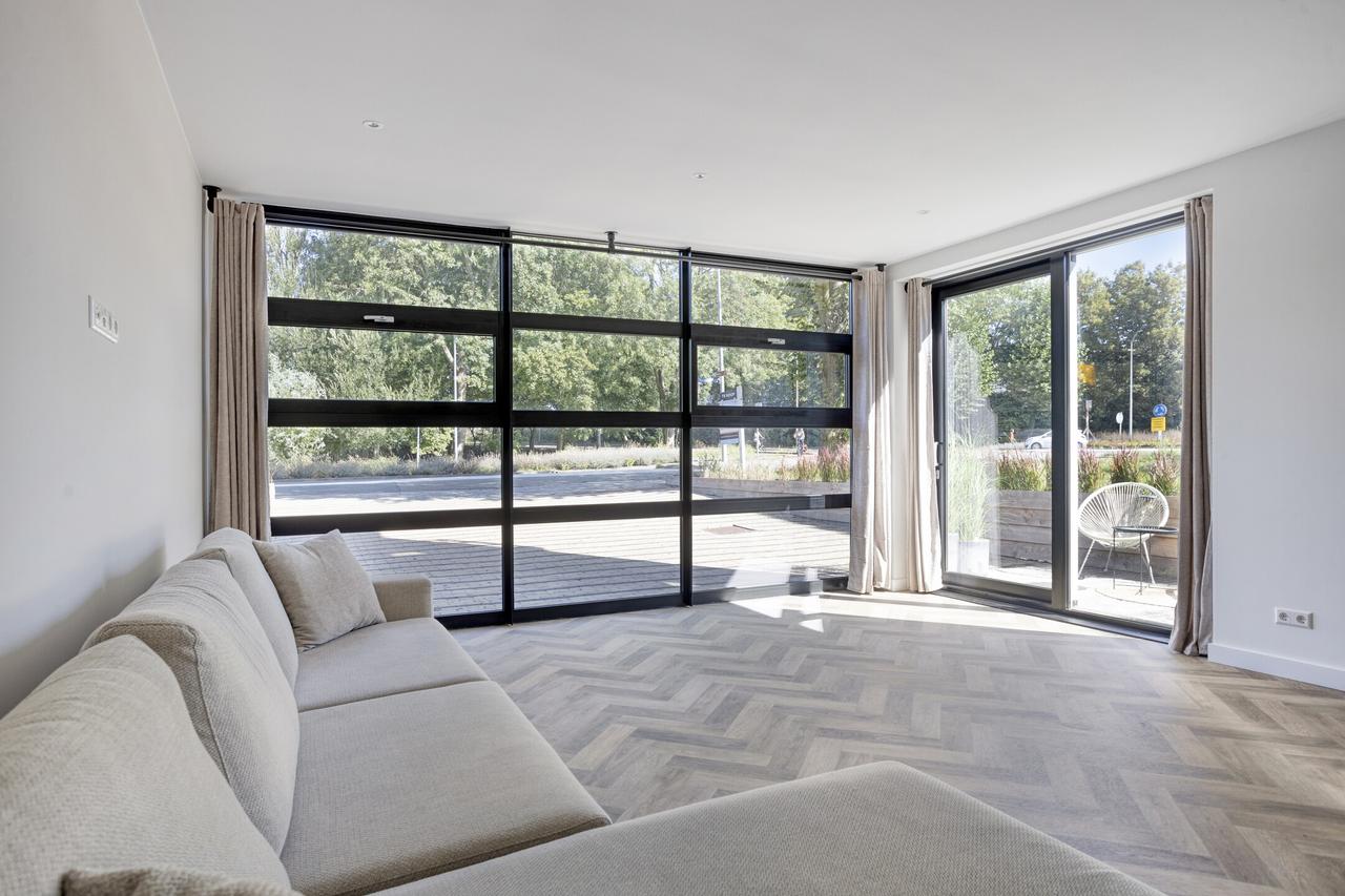 Ongemeubileerde huurwoning in Markgouw - Afbeelding 9