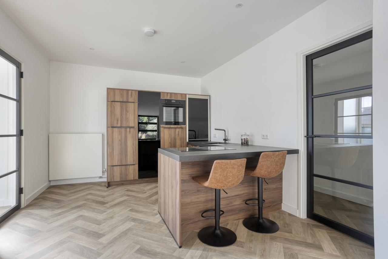 Ongemeubileerde huurwoning in Markgouw - Afbeelding 11