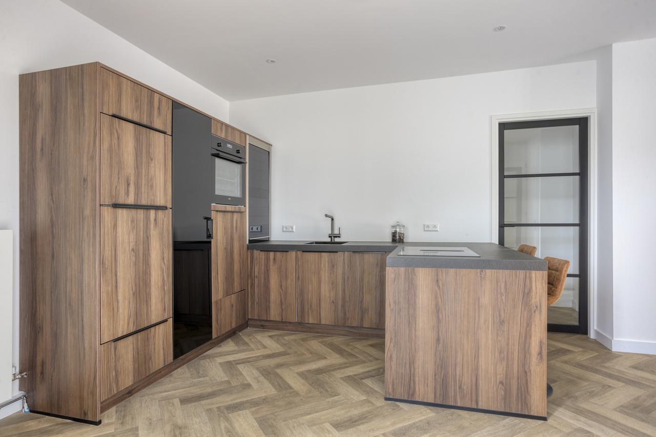 Ongemeubileerde huurwoning in Markgouw - Afbeelding 13