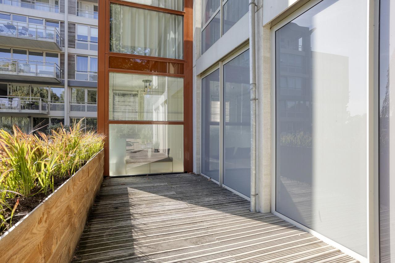 Ongemeubileerde huurwoning in Markgouw - Afbeelding 36