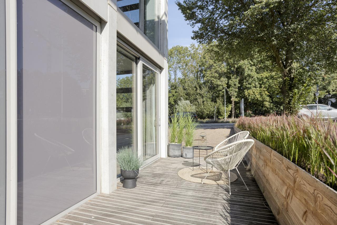 Ongemeubileerde huurwoning in Markgouw - Afbeelding 37