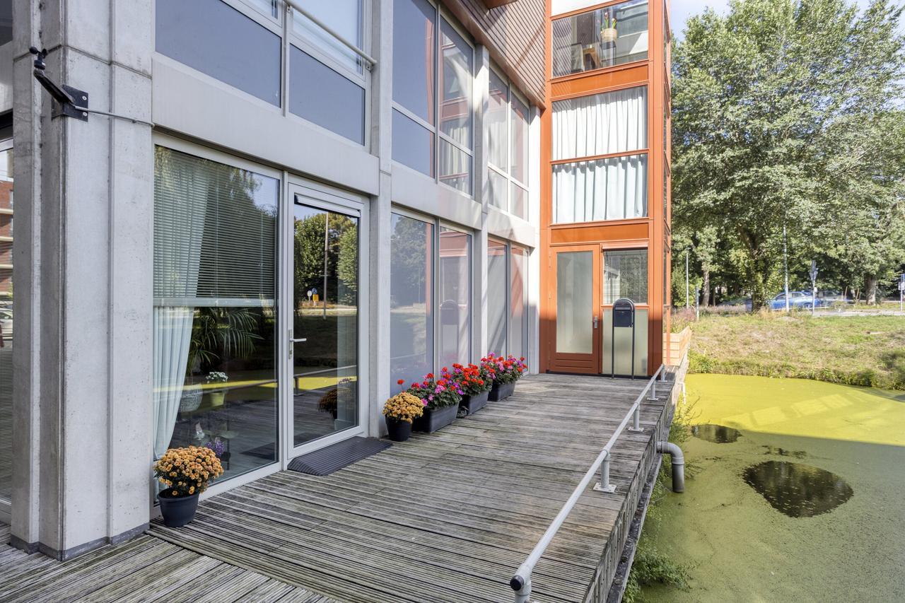 Ongemeubileerde huurwoning in Markgouw - Afbeelding 44