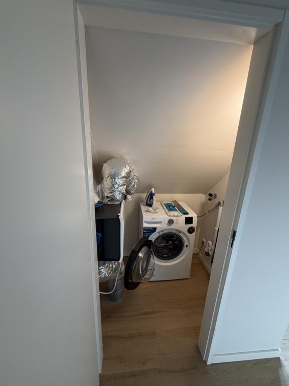Licht gemeubileerd appartement in Crooswijk - Afbeelding 10