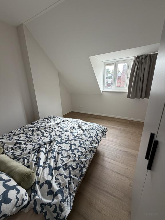 Licht gemeubileerd appartement in Crooswijk - Afbeelding 12