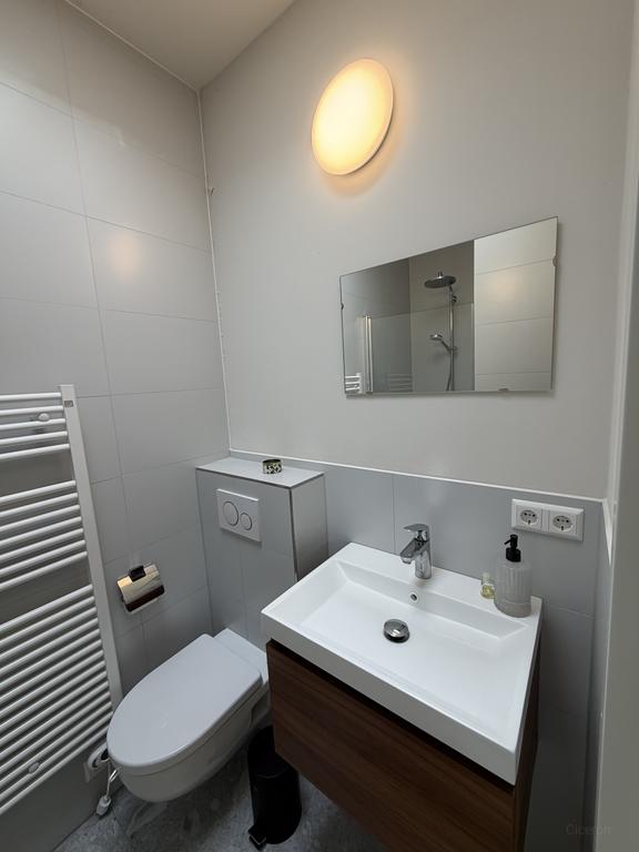Licht gemeubileerd appartement in Crooswijk - Afbeelding 14