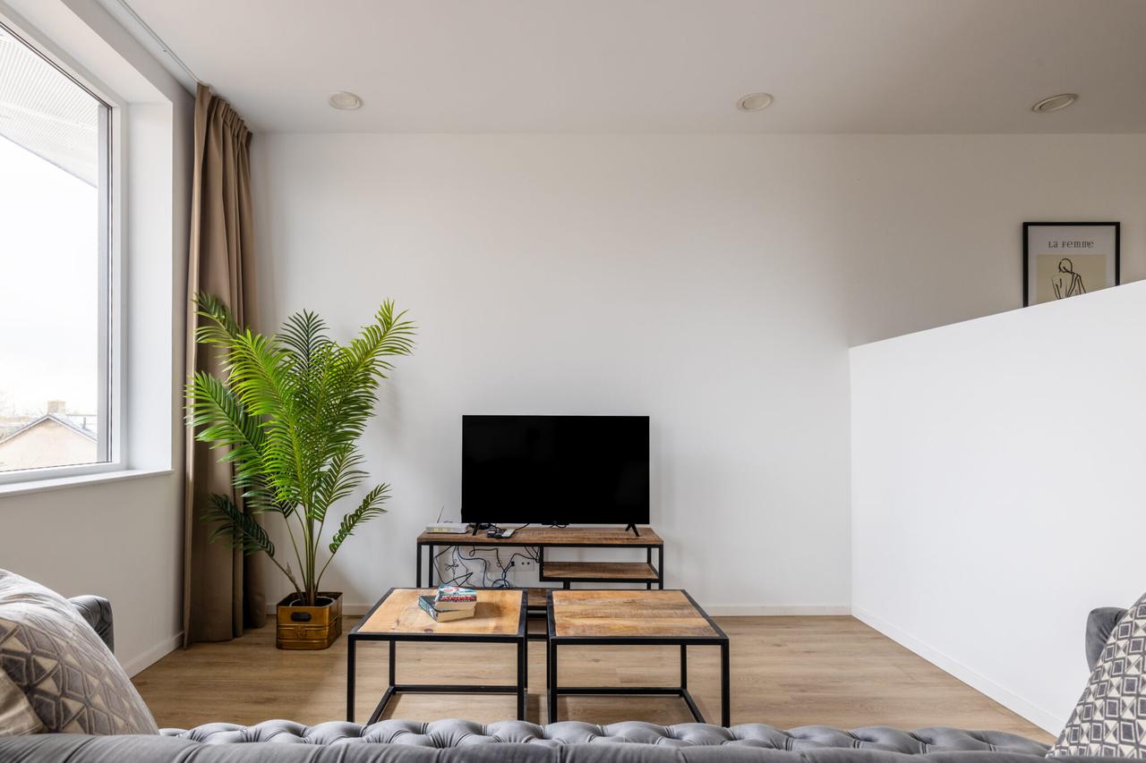 Energy-efficient 60 m² studio in Best - Image 3