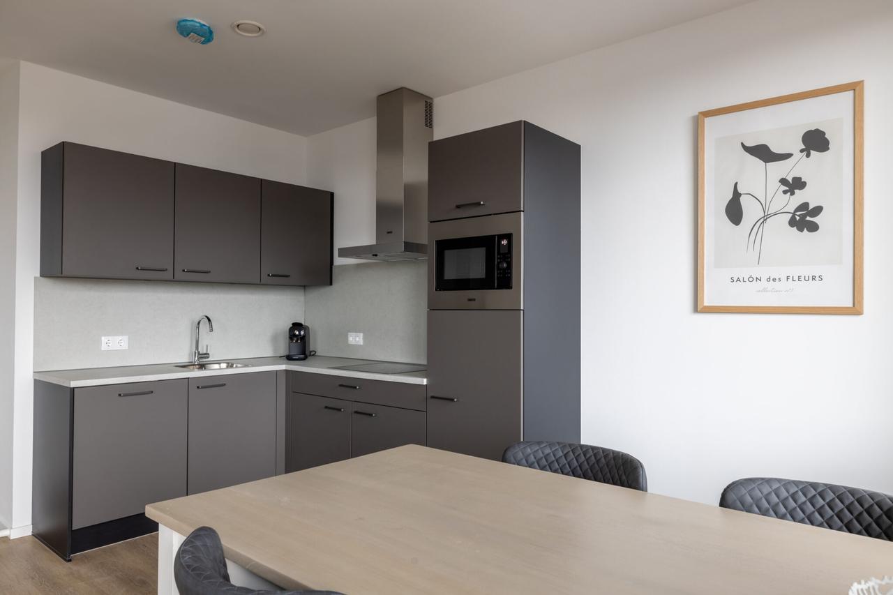 Energy-efficient 60 m² studio in Best - Image 4
