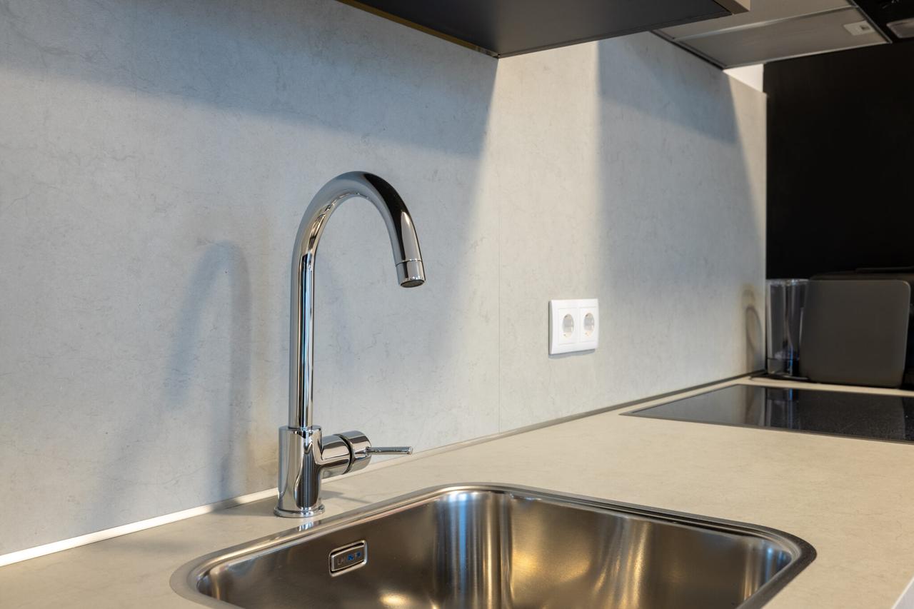 Energy-efficient 60 m² studio in Best - Image 6