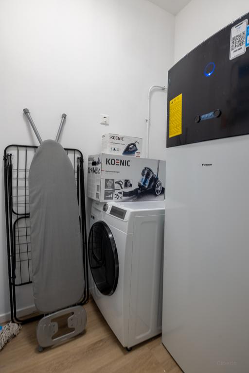 Energy-efficient 60 m² studio in Best - Image 10