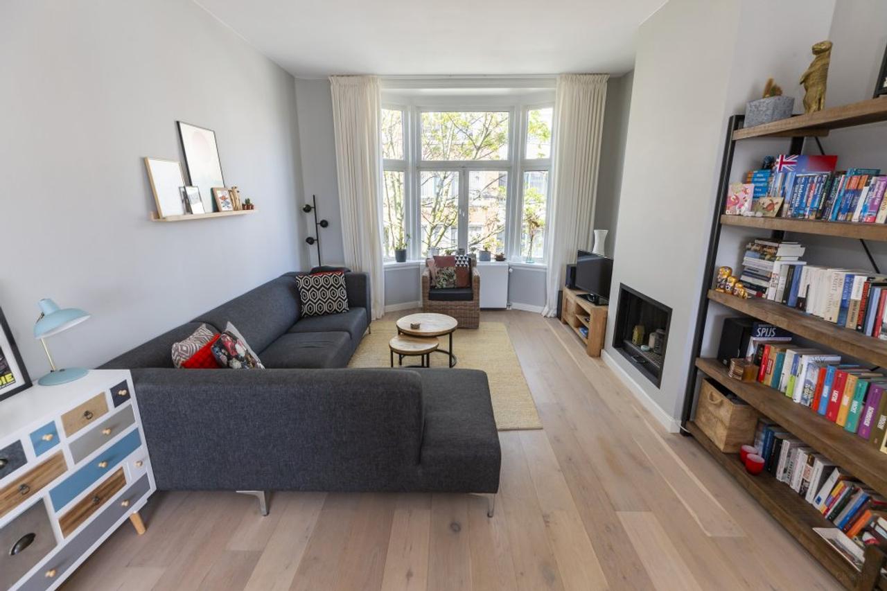 Available immediately: 101 sqm in Bomenbuurt - Image 1