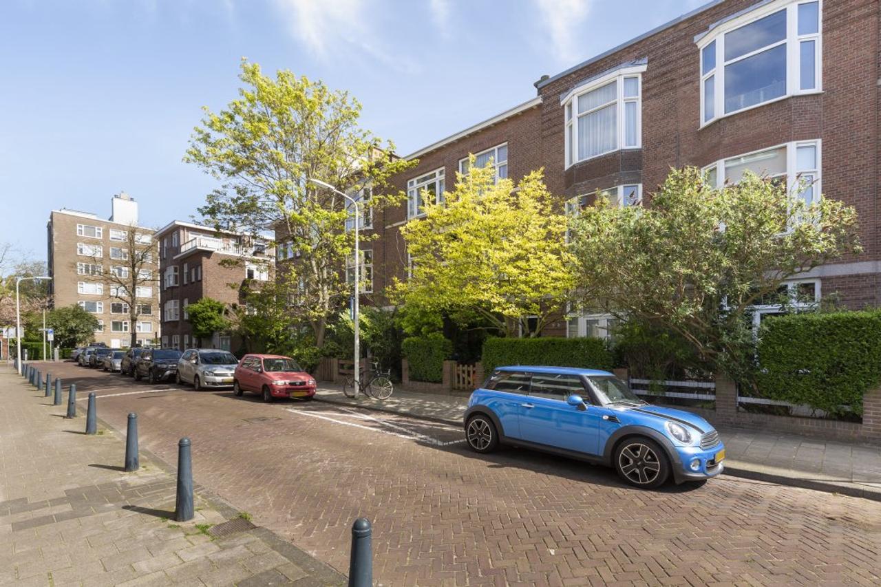 Available immediately: 101 sqm in Bomenbuurt - Image 2