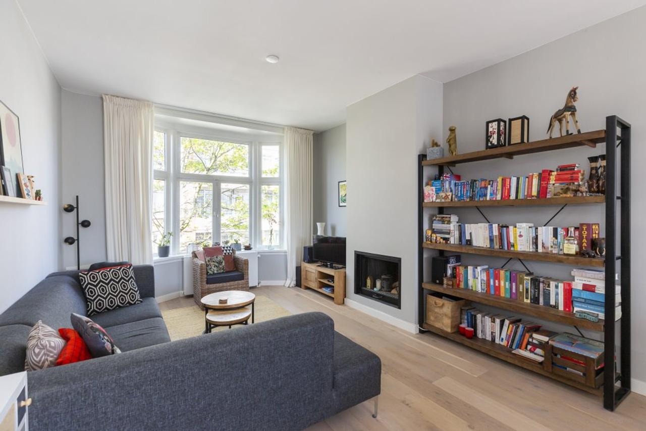 Available immediately: 101 sqm in Bomenbuurt - Image 3