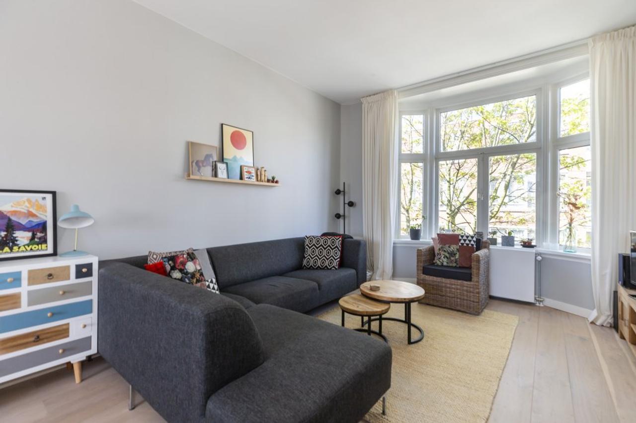 Available immediately: 101 sqm in Bomenbuurt - Image 4