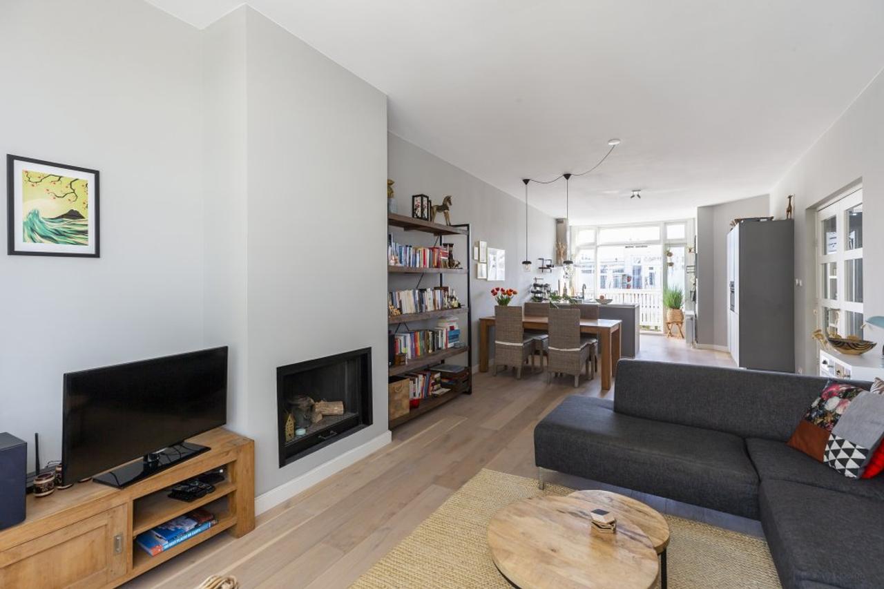 Available immediately: 101 sqm in Bomenbuurt - Image 5