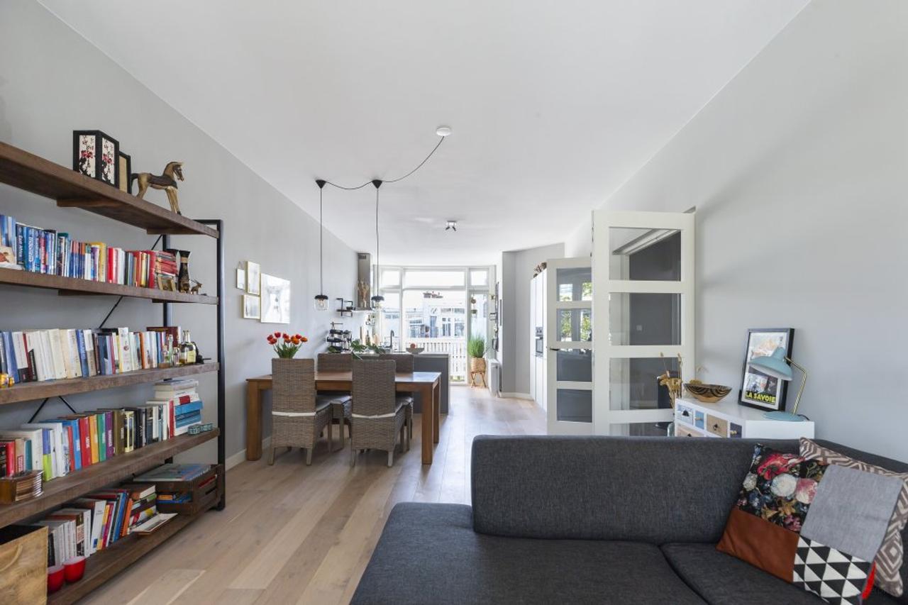 Available immediately: 101 sqm in Bomenbuurt - Image 6