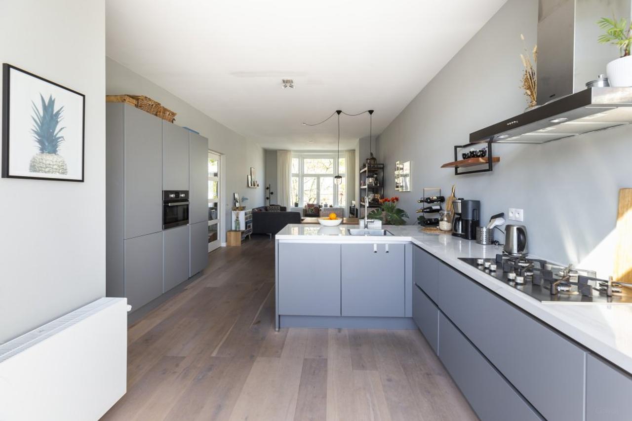 Available immediately: 101 sqm in Bomenbuurt - Image 7
