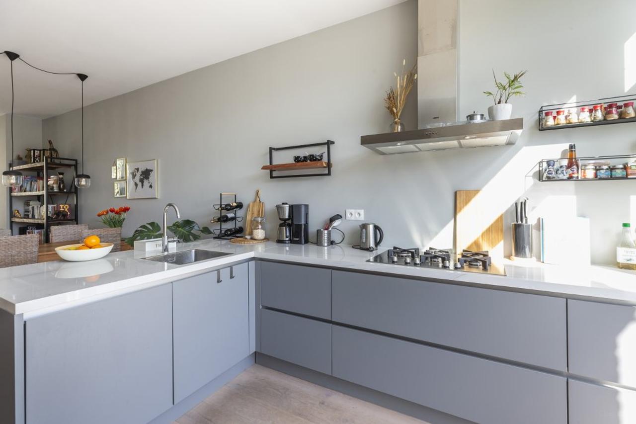 Available immediately: 101 sqm in Bomenbuurt - Image 8