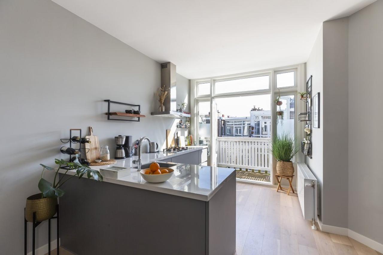 Available immediately: 101 sqm in Bomenbuurt - Image 9