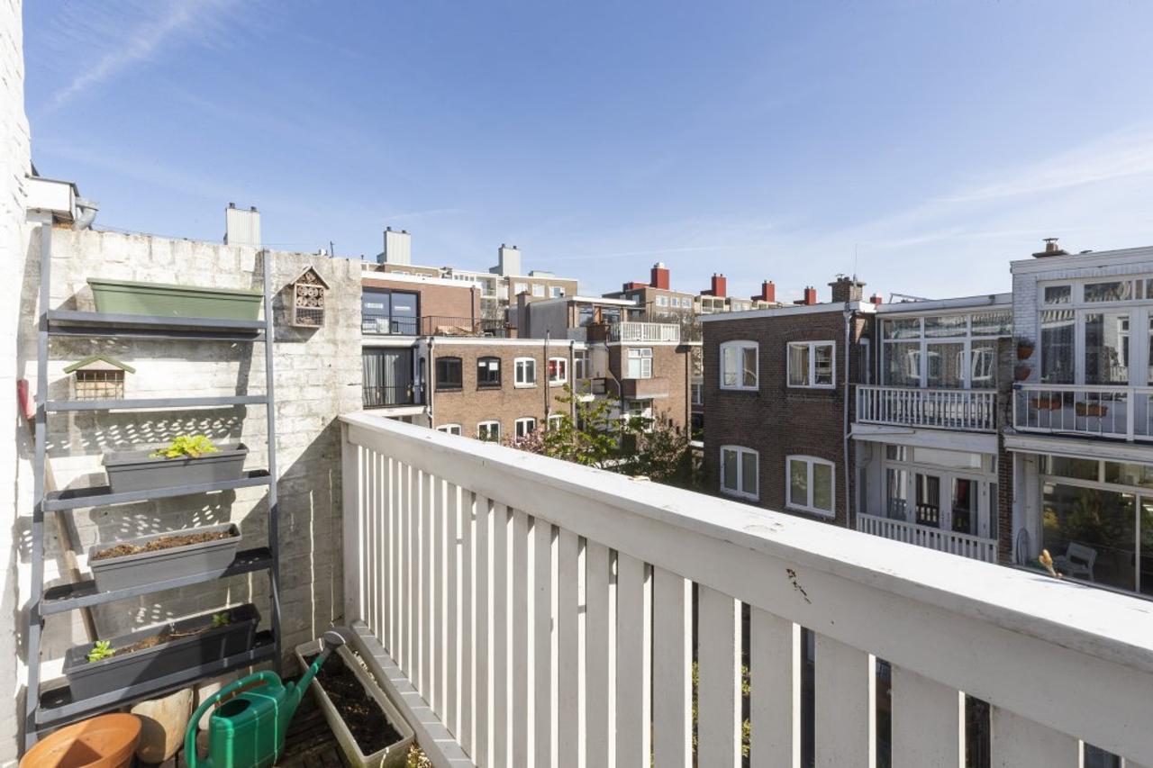 Available immediately: 101 sqm in Bomenbuurt - Image 10