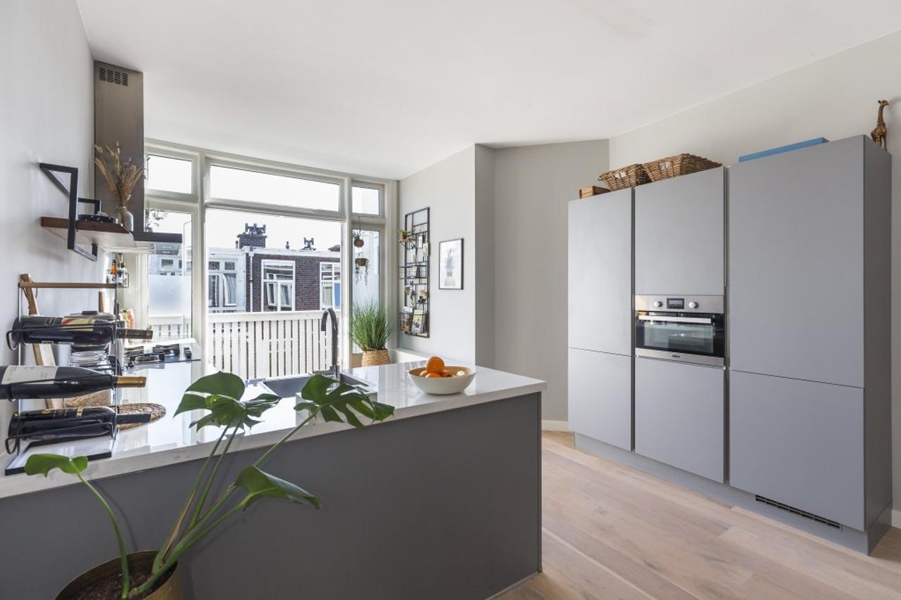 Available immediately: 101 sqm in Bomenbuurt - Image 11
