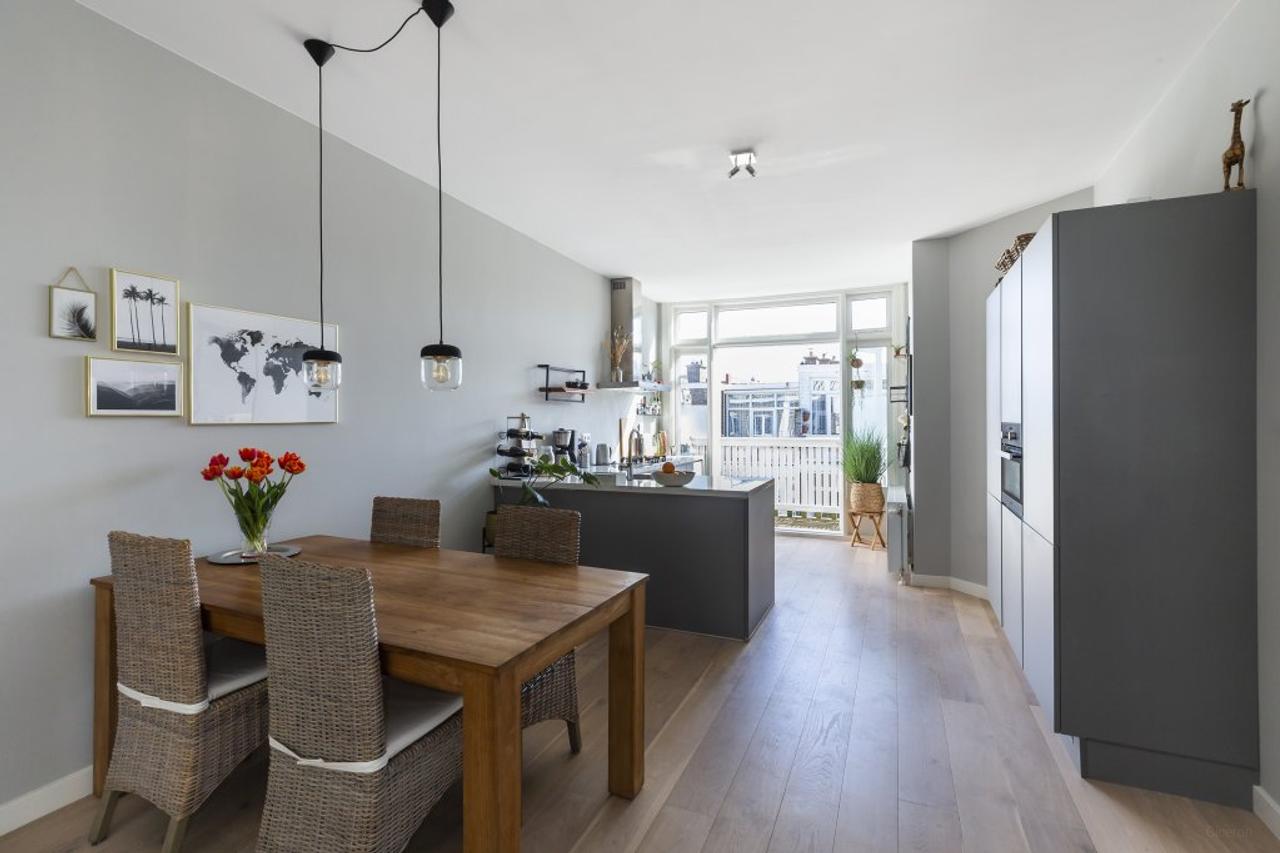 Available immediately: 101 sqm in Bomenbuurt - Image 12