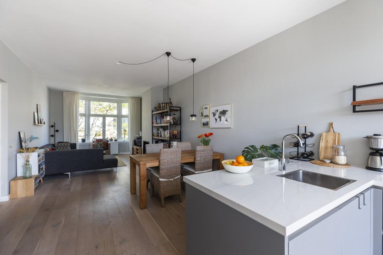 Available immediately: 101 sqm in Bomenbuurt - Image 13