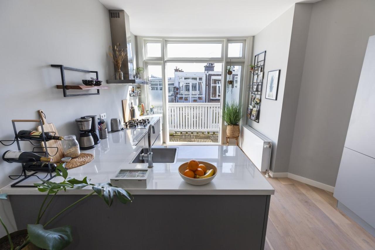 Available immediately: 101 sqm in Bomenbuurt - Image 14