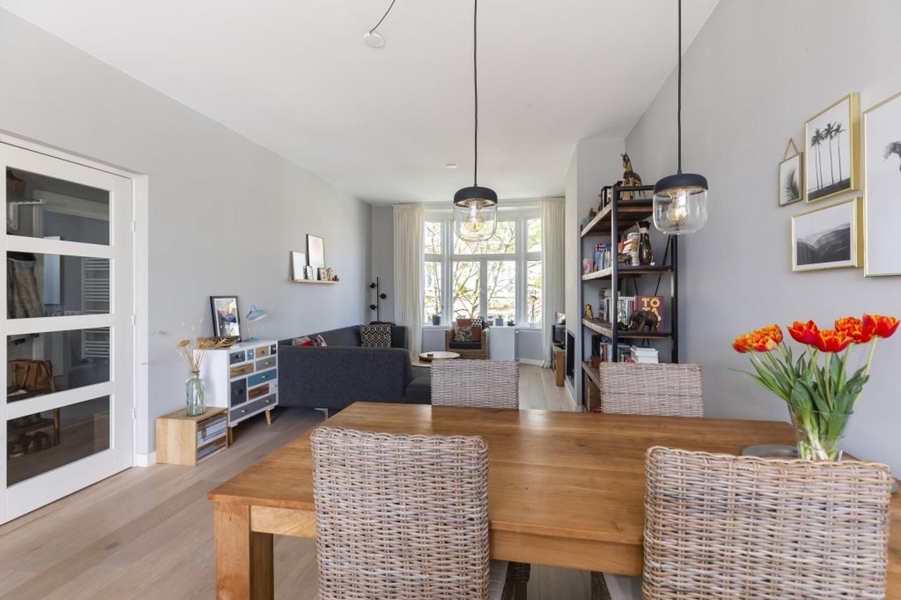 Available immediately: 101 sqm in Bomenbuurt - Image 15
