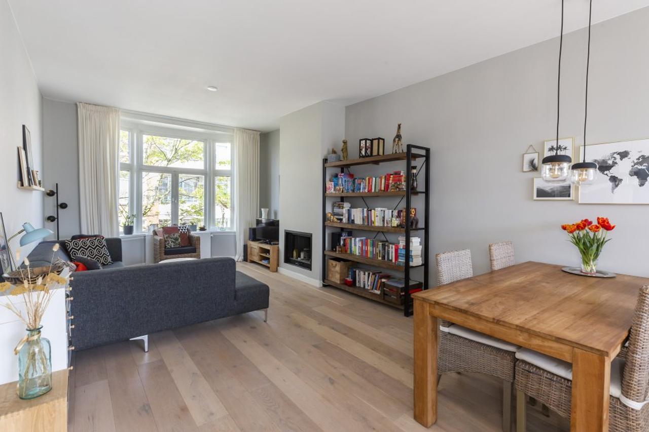 Available immediately: 101 sqm in Bomenbuurt - Image 16