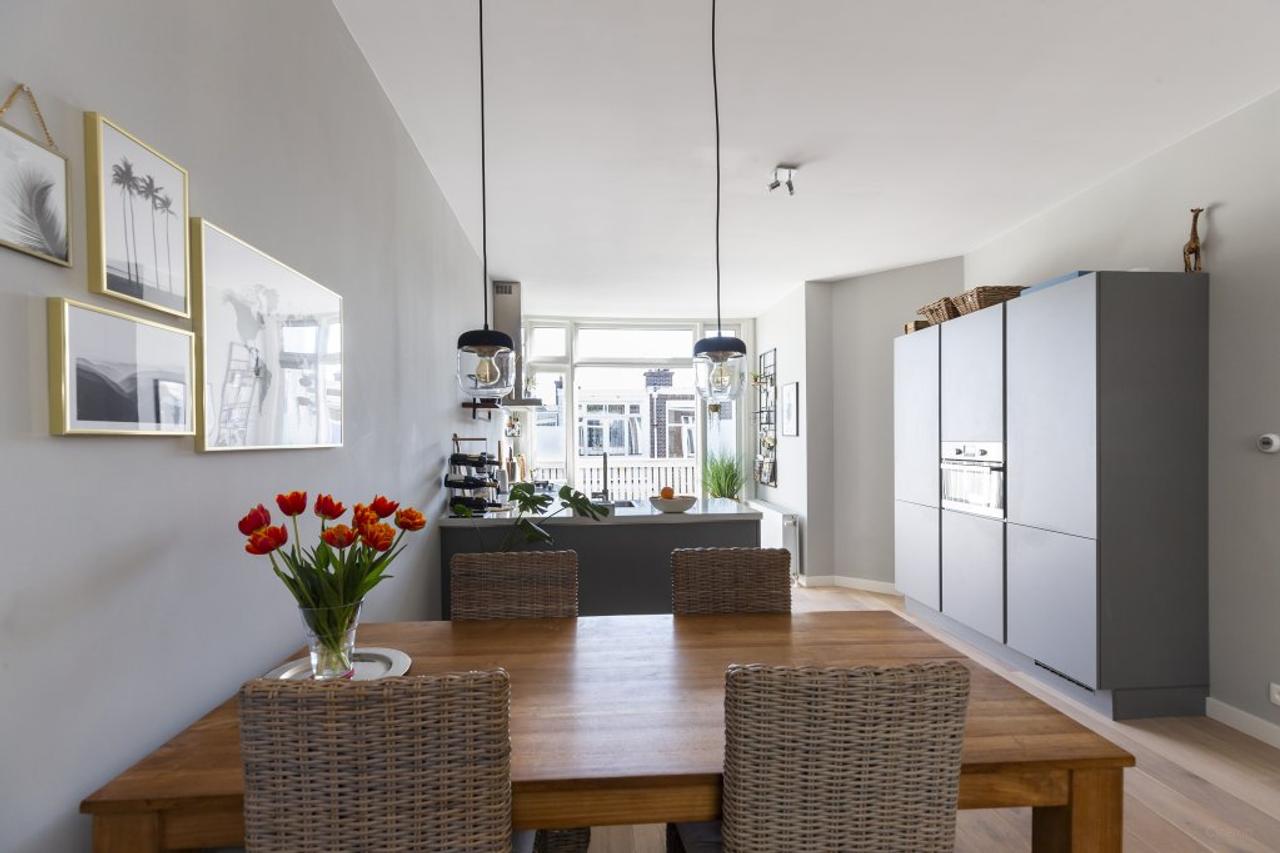 Available immediately: 101 sqm in Bomenbuurt - Image 17