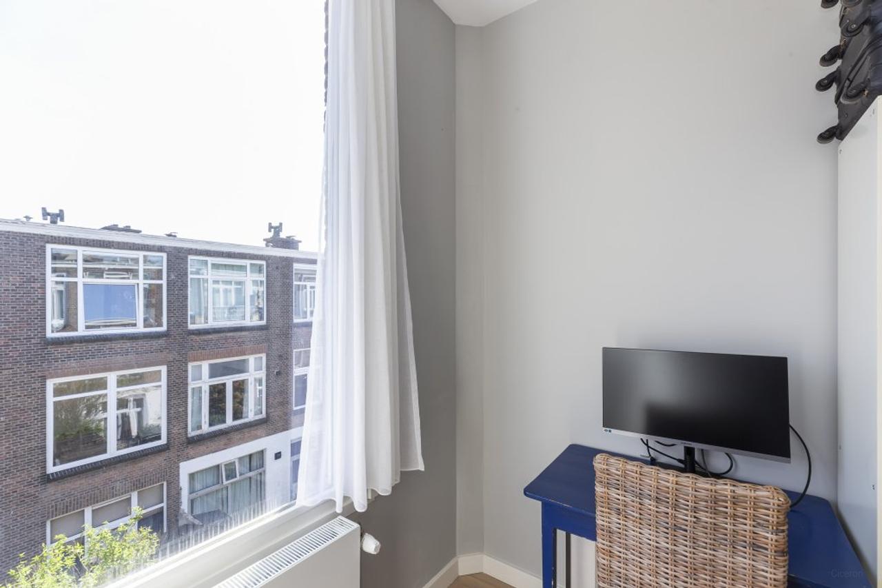 Available immediately: 101 sqm in Bomenbuurt - Image 19