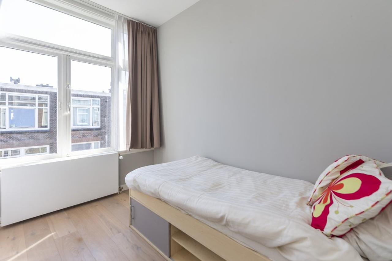 Available immediately: 101 sqm in Bomenbuurt - Image 20