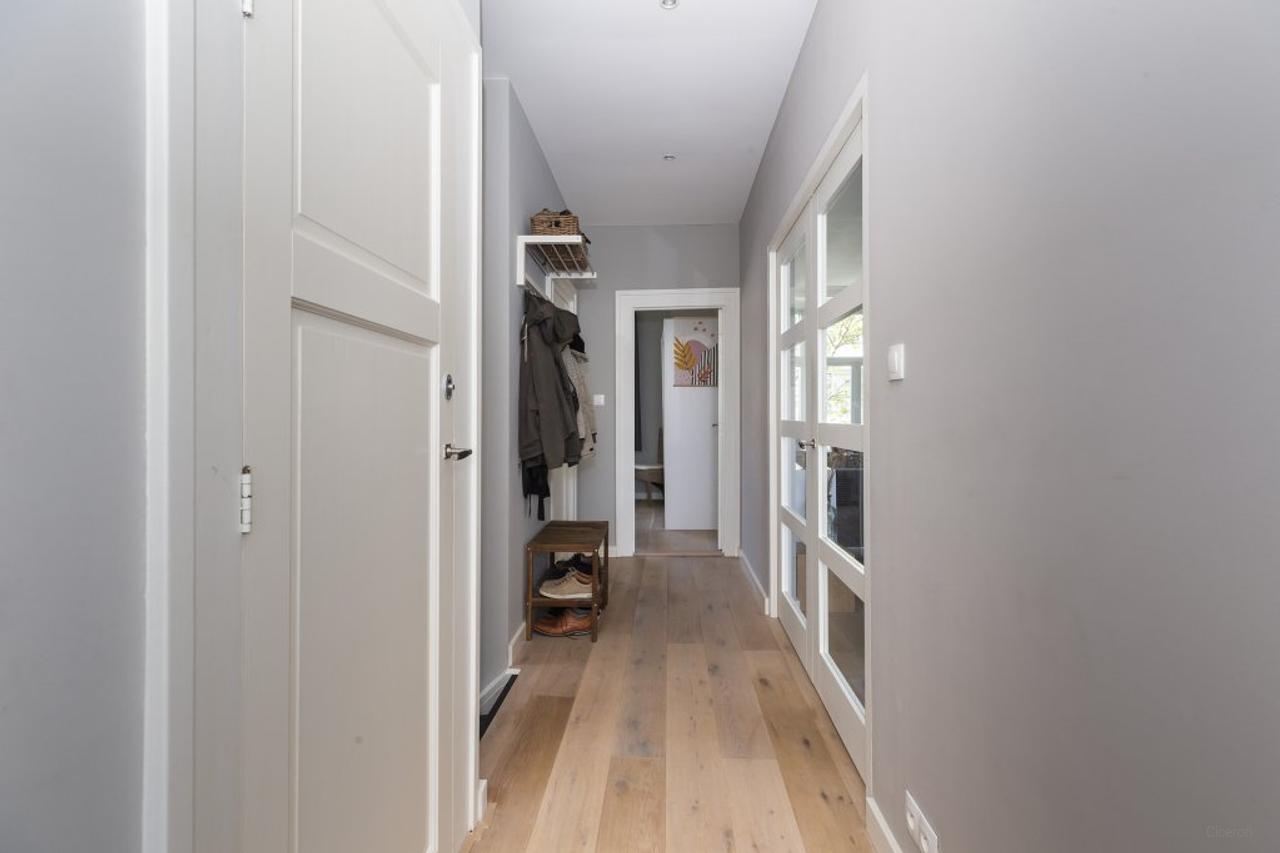 Available immediately: 101 sqm in Bomenbuurt - Image 21