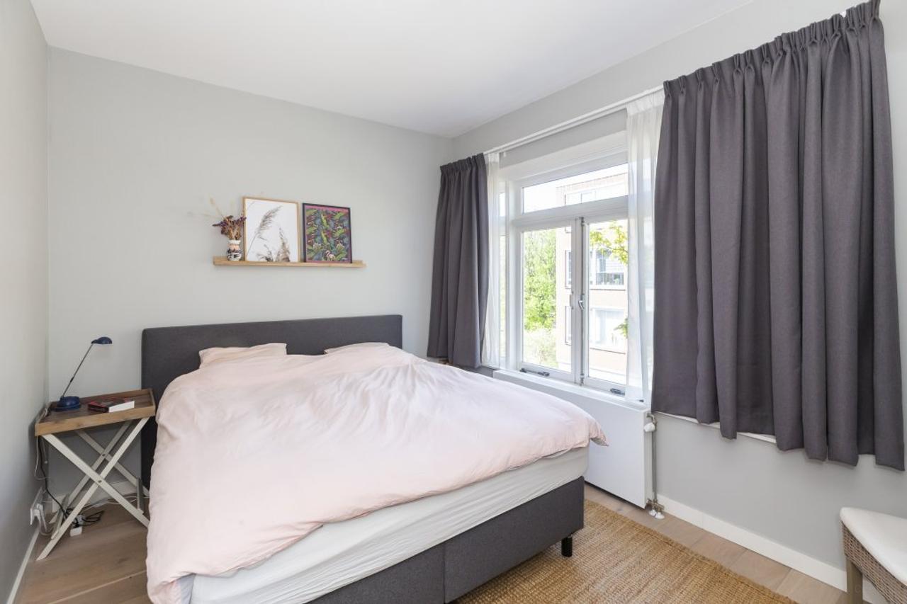 Available immediately: 101 sqm in Bomenbuurt - Image 23