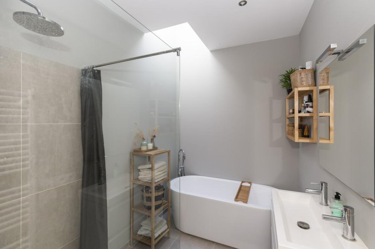 Available immediately: 101 sqm in Bomenbuurt - Image 26