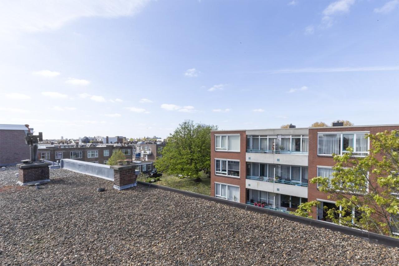 Available immediately: 101 sqm in Bomenbuurt - Image 31