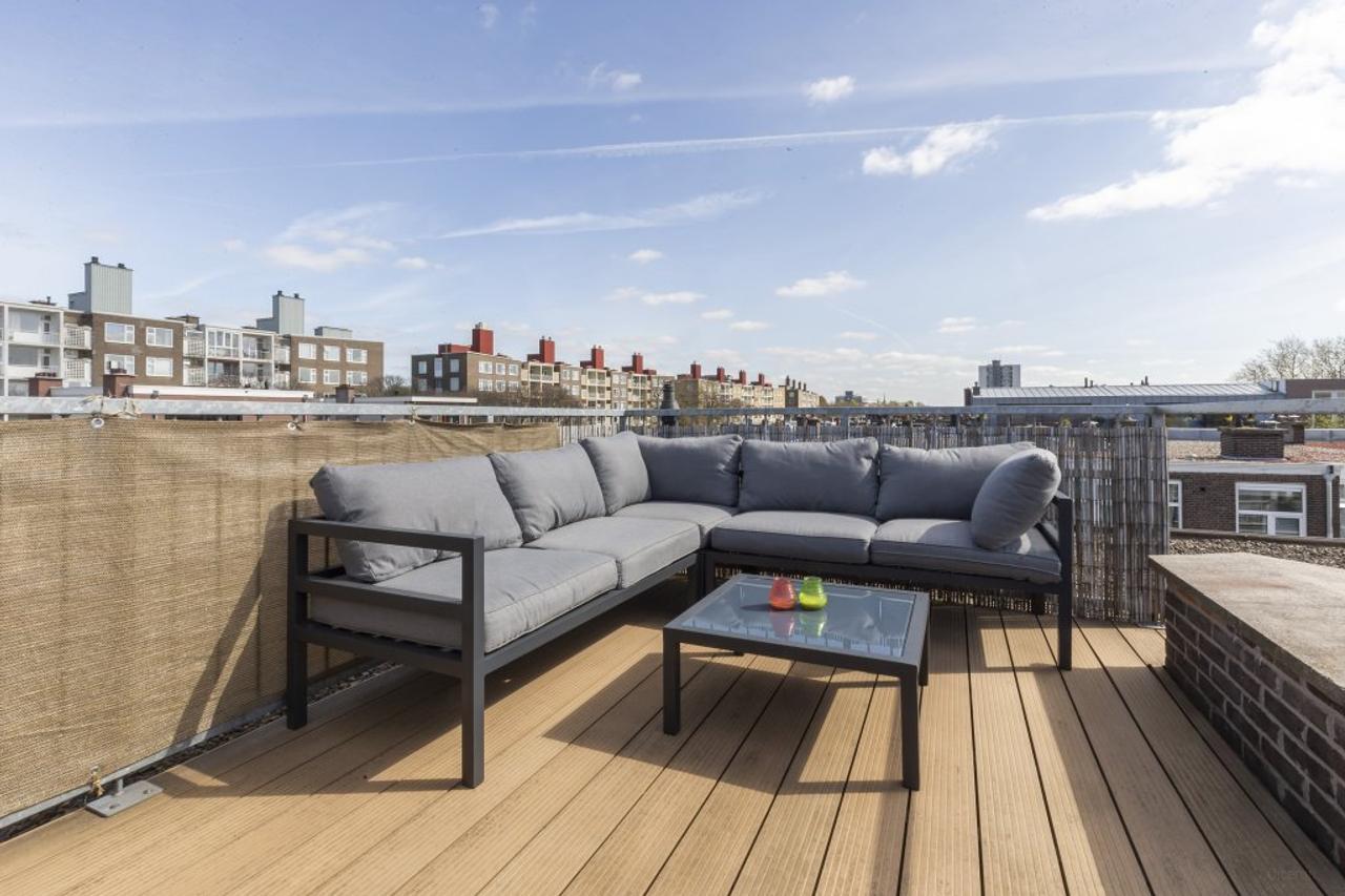 Available immediately: 101 sqm in Bomenbuurt - Image 32