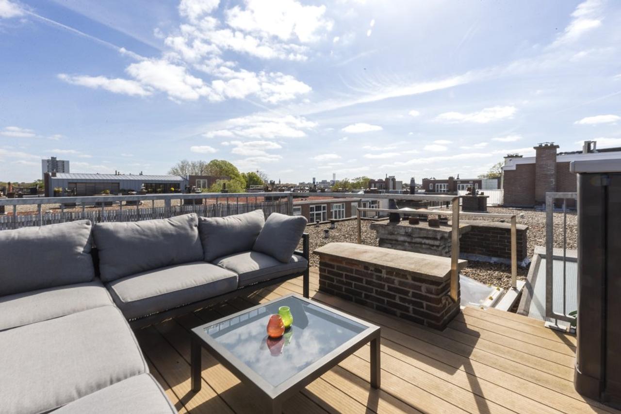 Available immediately: 101 sqm in Bomenbuurt - Image 33