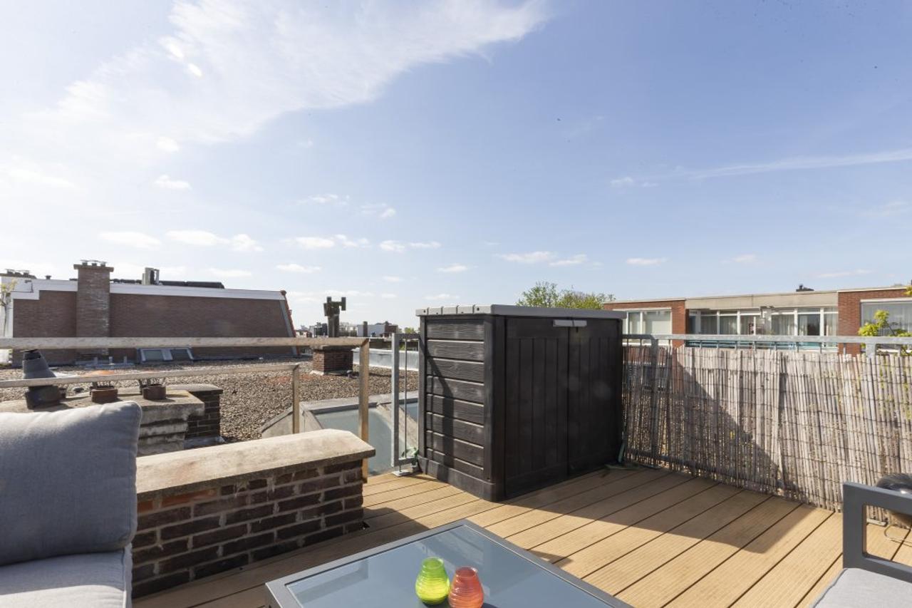 Available immediately: 101 sqm in Bomenbuurt - Image 34