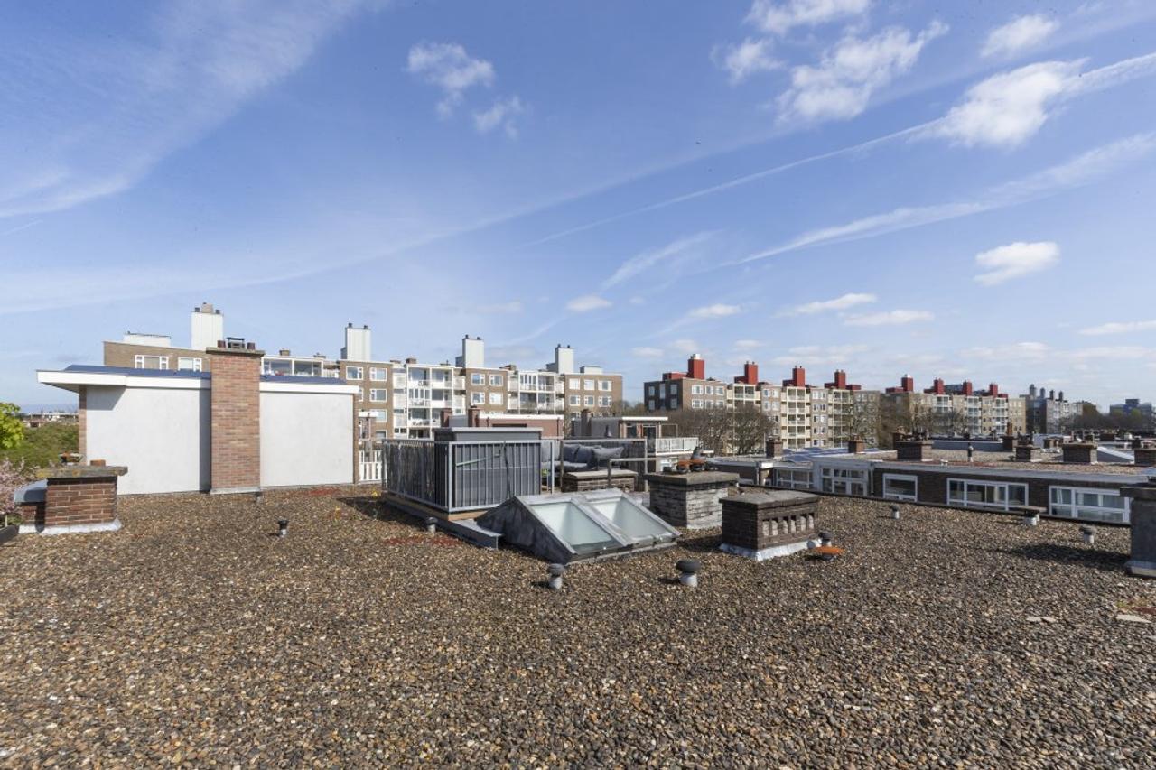 Available immediately: 101 sqm in Bomenbuurt - Image 35