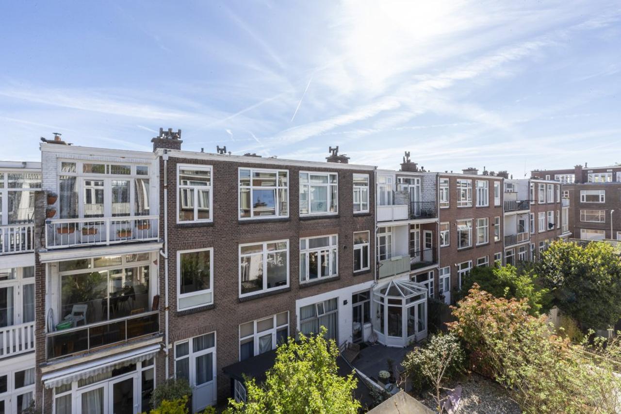 Available immediately: 101 sqm in Bomenbuurt - Image 38