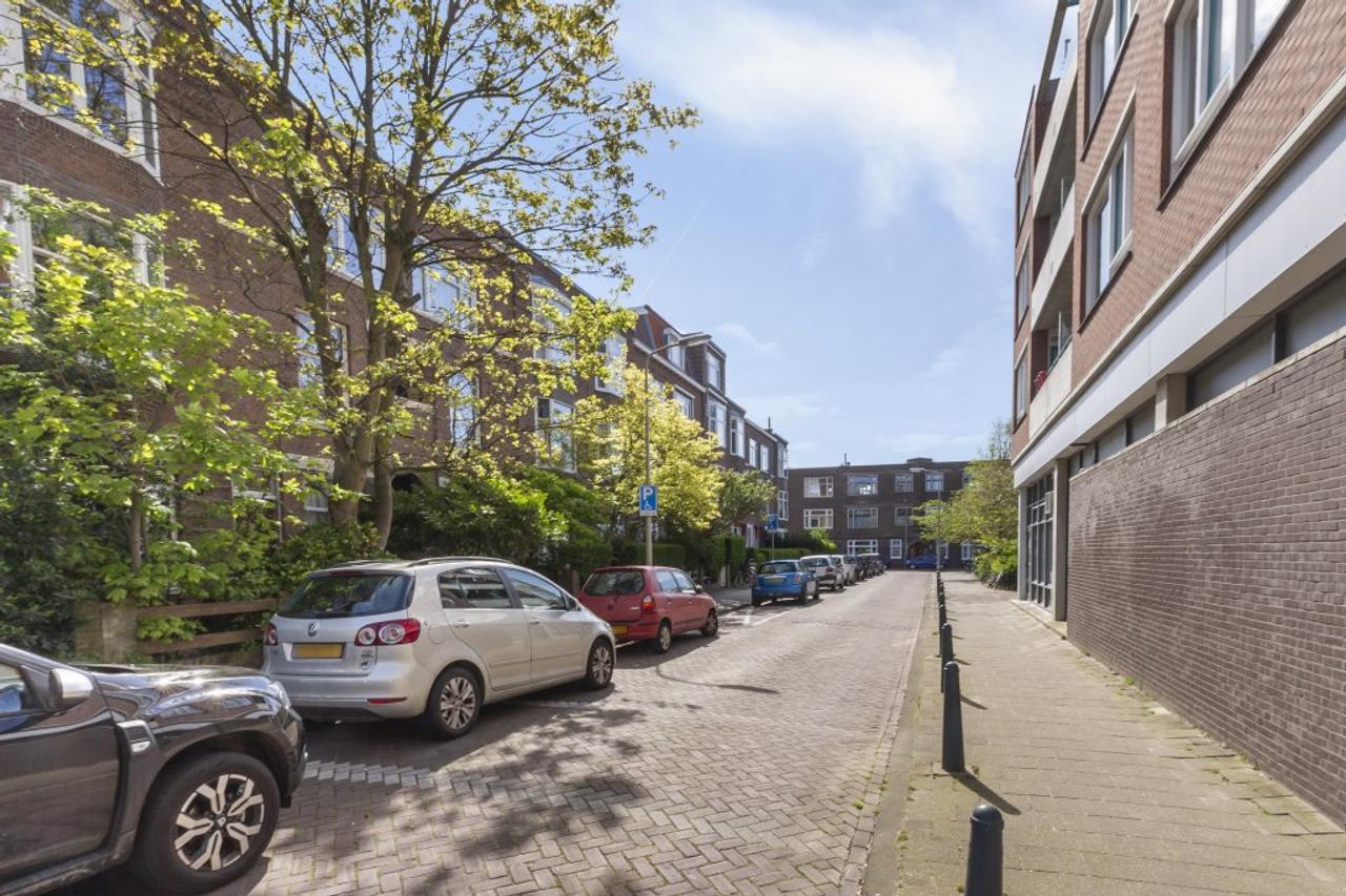 Available immediately: 101 sqm in Bomenbuurt - Image 39