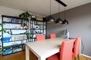 81m² appartement met eigen parkeerplek in Rivierenwijk - Afbeelding 4