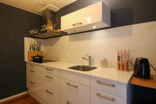 81m² appartement met eigen parkeerplek in Rivierenwijk - Afbeelding 6