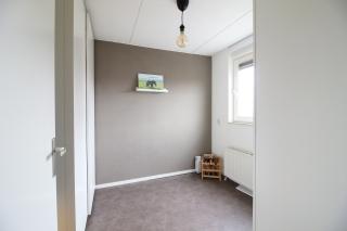81m² appartement met eigen parkeerplek in Rivierenwijk - Afbeelding 10